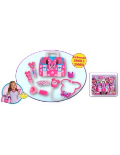 Disney Junior MCN09 gioco di ruolo 2