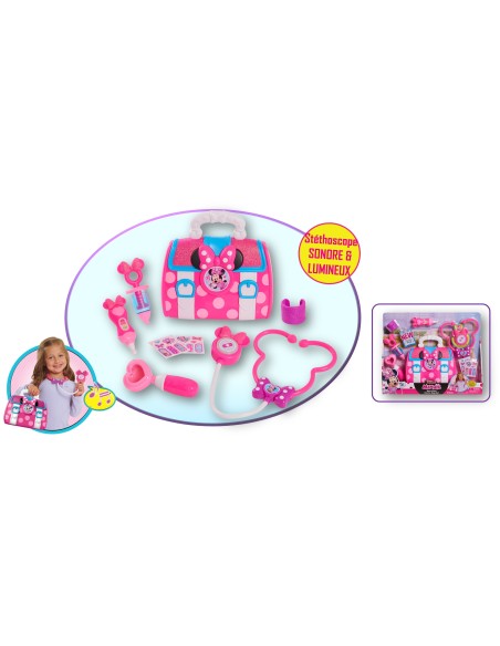 Disney Junior MCN09 gioco di ruolo Disney Junior MCN09 gioco di ruolo