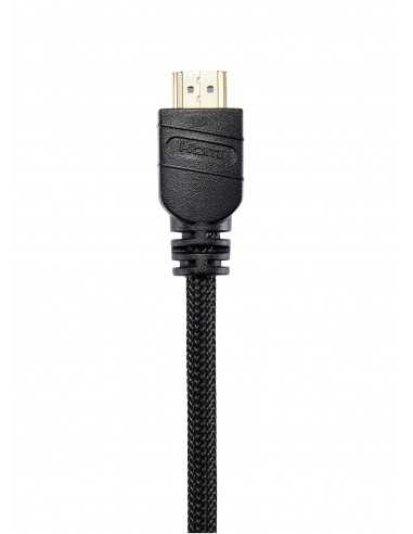 BigBen Interactive PS4 CAVO HDMI2 CAVO HDMI PS4OFHDMI 2.0 PS4OFHDMI2.0 3499550356885 Games - accessori