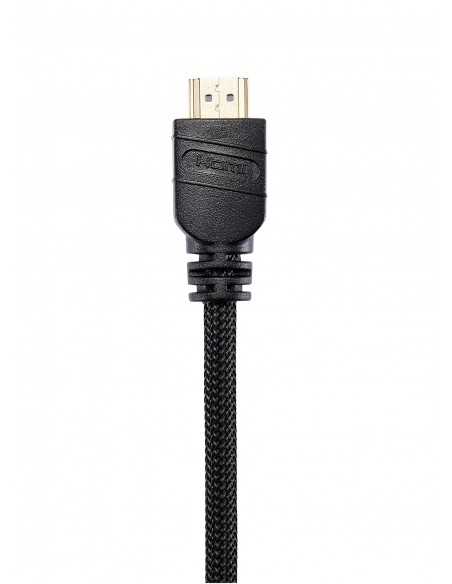 BigBen Interactive PS4 CAVO HDMI2 CAVO HDMI PS4OFHDMI 2.0 PS4OFHDMI2.0 3499550356885 Games - accessori