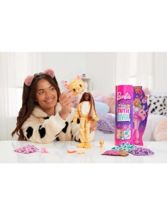 Barbie Cutie Reveal 2