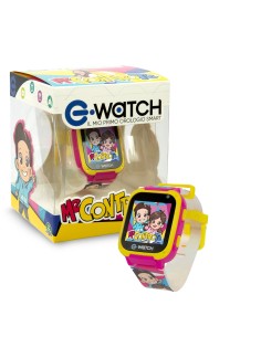 Giochi Preziosi E-Watch - Me Contro Te