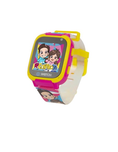 Giochi Preziosi E-Watch - Me Contro Te
