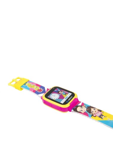 Giochi Preziosi E-Watch - Me Contro Te