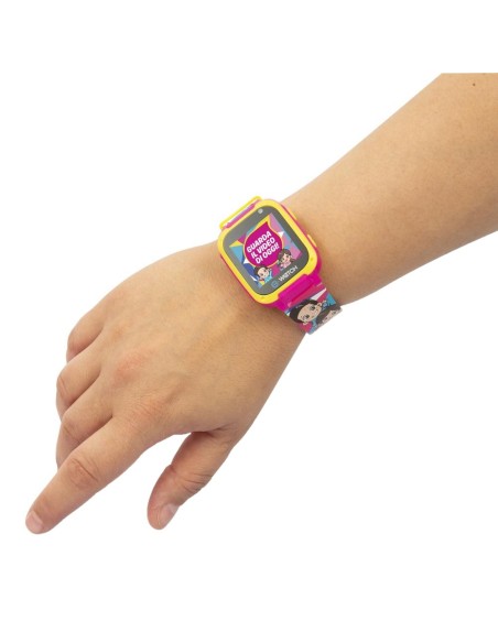 Giochi Preziosi E-Watch - Me Contro Te