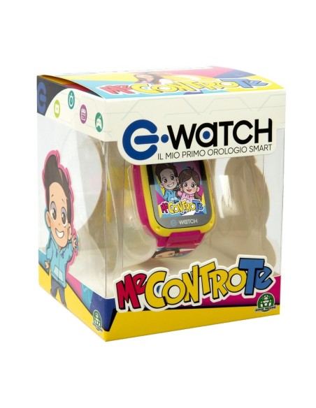 Giochi Preziosi E-Watch - Me Contro Te