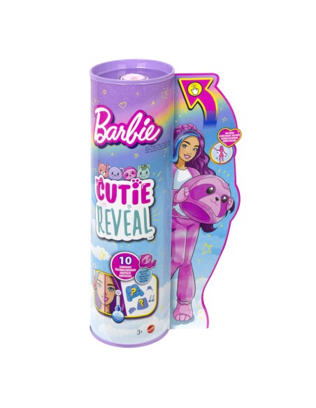 Barbie HJL59 bambola