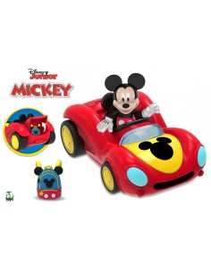 Disney Junior MCC06 veicolo giocattolo