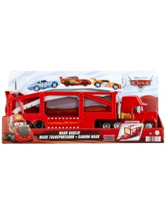Cars HDN03 veicolo giocattolo
