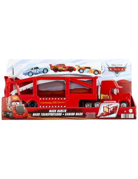 Cars HDN03 veicolo giocattolo