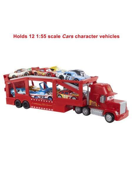 Cars HDN03 veicolo giocattolo