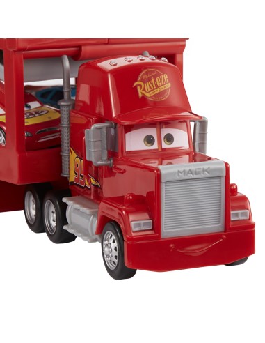 Cars HDN03 veicolo giocattolo