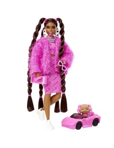 Barbie Extra Doll