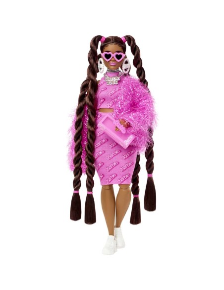 Barbie Extra Doll
