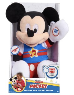 Disney Junior MCC13 peluche