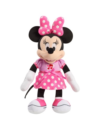 Disney Junior MCN21 peluche
