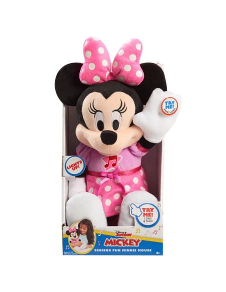 Disney Junior MCN21 peluche Disney Junior MCN21 peluche