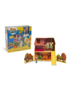 Topo Gigio La casa di