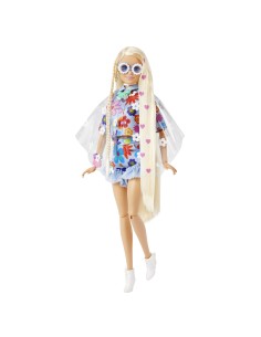 Barbie Flower Power 2