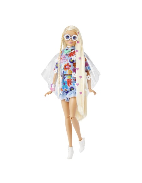 Barbie Flower Power