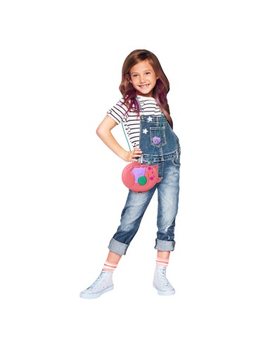 Polly Pocket HGT16 set da gioco