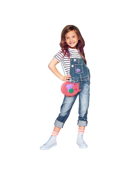 Polly Pocket HGT16 set da gioco