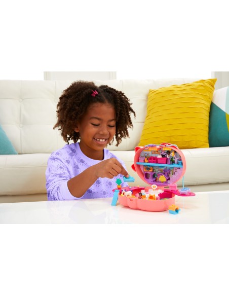 Polly Pocket HGT16 set da gioco