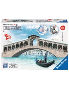 Ravensburger Ponte di Rialto