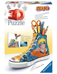 Ravensburger 11543 puzzle Puzzle 3D 108 pz