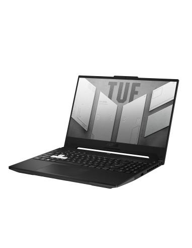 ASUS TUF Dash F15 FX517ZC-HN111W i7-12650H Computer portatile 39,6 cm (15.6") Full HD Intel® Core™ i7 16 GB DDR5-SDRAM 1000 GB