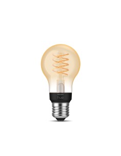 Philips Hue White Filament Lampadina Smart E27 40 W 2