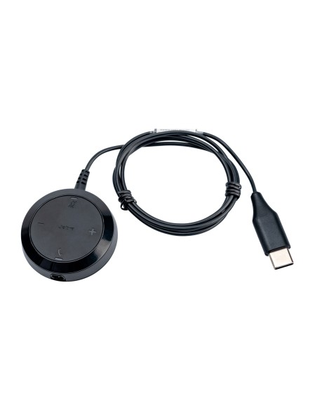 Jabra Evolve 30 II Auricolare Cablato A Padiglione Ufficio USB tipo-C Nero
