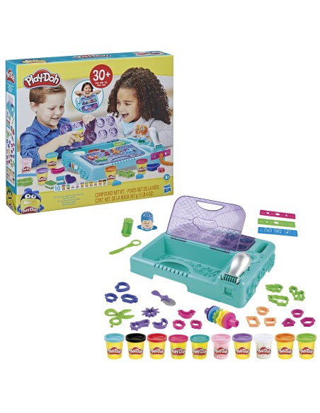 Play-Doh F36385L0 giocattolo artistico e artigianale