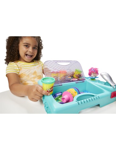 Play-Doh F36385L0 giocattolo artistico e artigianale