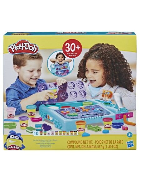 Play-Doh F36385L0 giocattolo artistico e artigianale