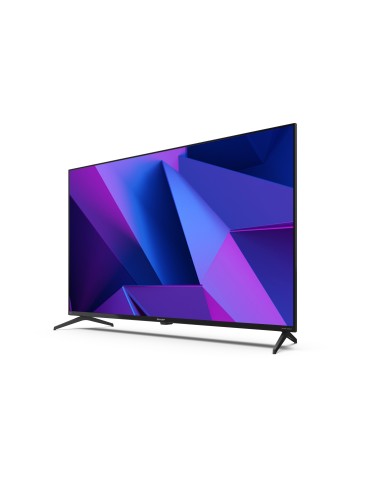 Sharp 43FN2EA TV 109,2 cm (43") 4K Ultra HD Smart TV Wi-Fi Nero