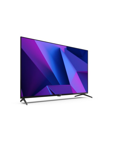 Sharp 43FN2EA TV 109,2 cm (43") 4K Ultra HD Smart TV Wi-Fi Nero