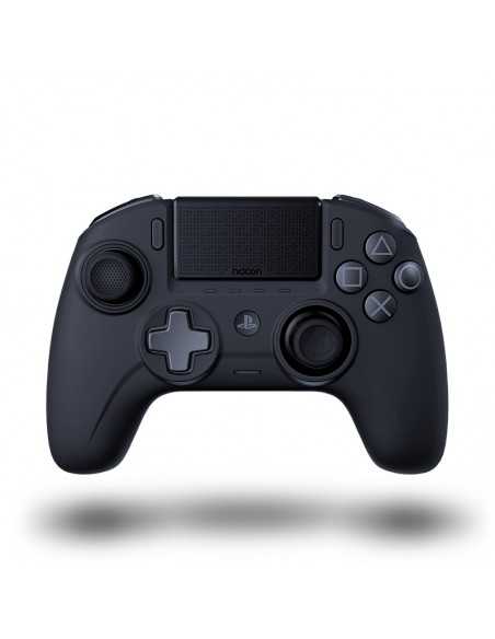 BigBen Interactive PS4 NACON REVOLUTION UNLIMITED CONT NACON Revolution Unlimited Pro Controller 3 PS4OFPADREV3GERIT 34995503708