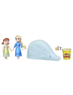Disney Frozen Sister Snow Magic