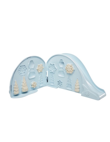 Disney Frozen Sister Snow Magic