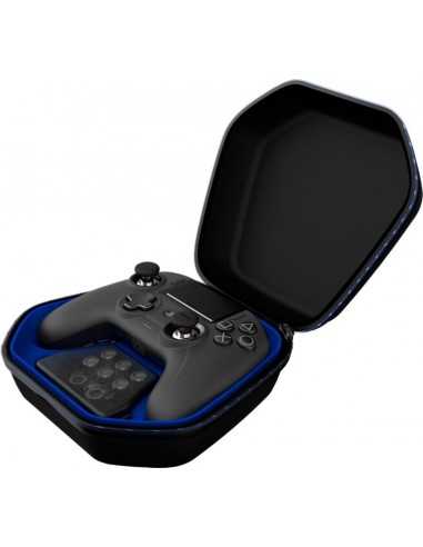 BigBen Interactive PS4 NACON REVOLUTION UNLIMITED CONT NACON Revolution Unlimited Pro Controller 3 PS4OFPADREV3GERIT 34995503708