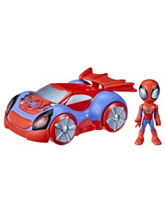 Marvel F42525L0 veicolo giocattolo