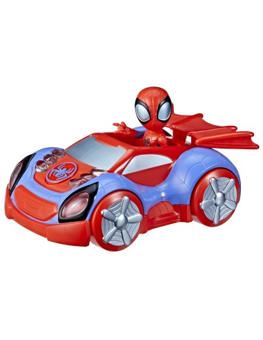 Marvel F42525L0 veicolo giocattolo