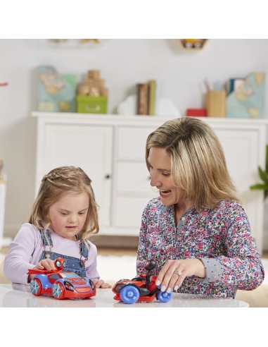 Marvel F42525L0 veicolo giocattolo