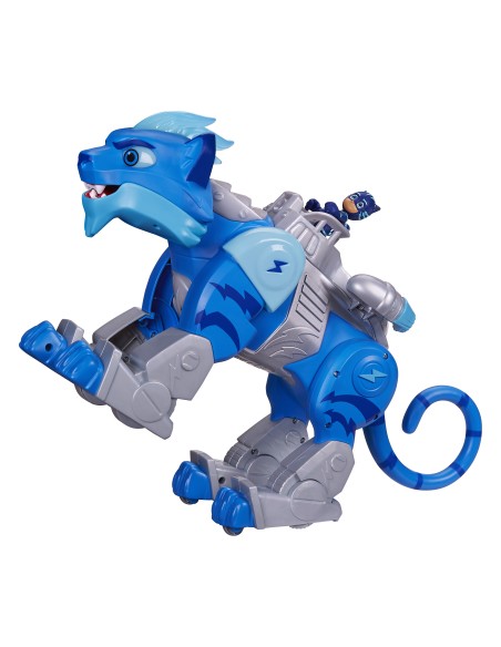 PJ Masks F52025L0 giocattolo interattivo
