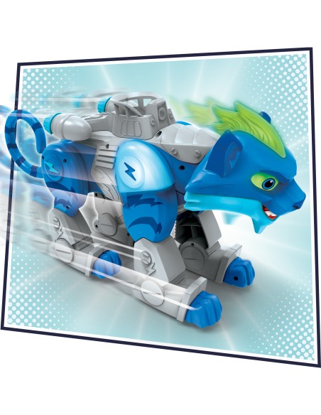 PJ Masks F52025L0 giocattolo interattivo