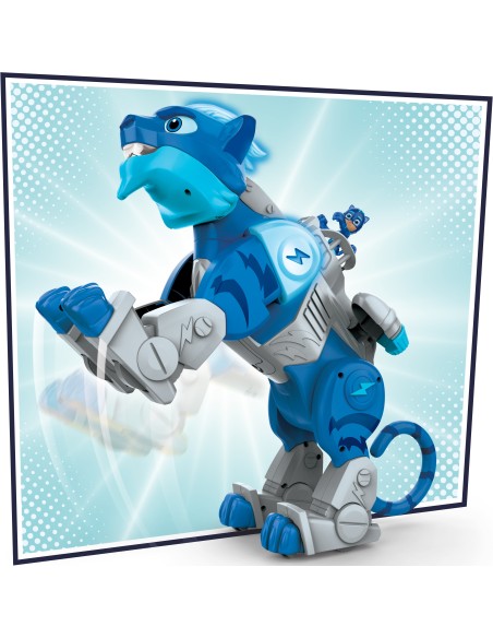 PJ Masks F52025L0 giocattolo interattivo