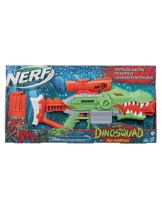 Nerf F0807EU4 arma giocattolo 2