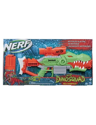 Nerf F0807EU4 arma giocattolo