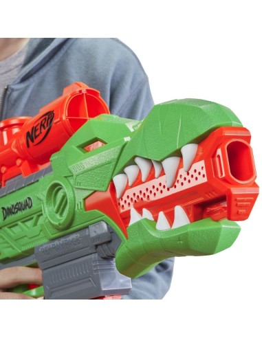 Nerf F0807EU4 arma giocattolo